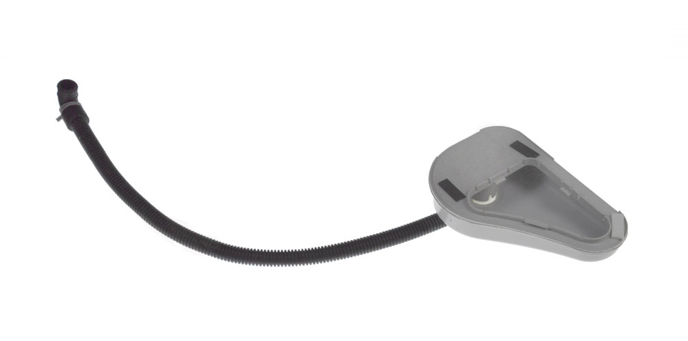 WPW10172146 - Genuine OEM Whirlpool  Washer Fabric Softener Dispenser Reservoir